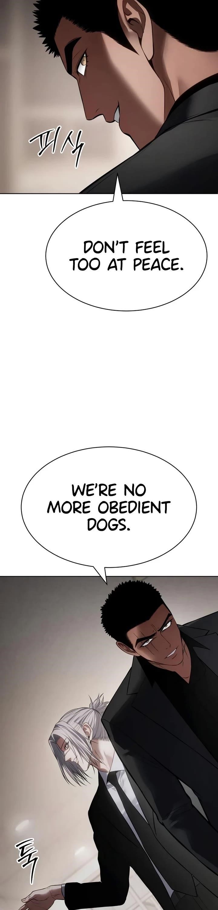 Baek XX Chapter 122 - Page 38