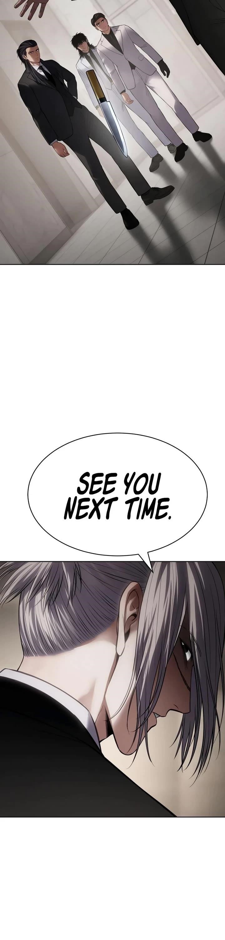 Baek XX Chapter 122 - Page 39