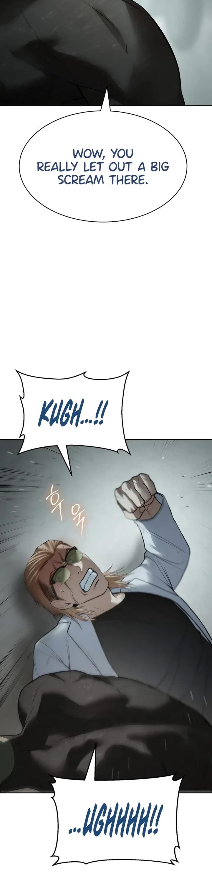 Baek XX Chapter 122 - Page 48