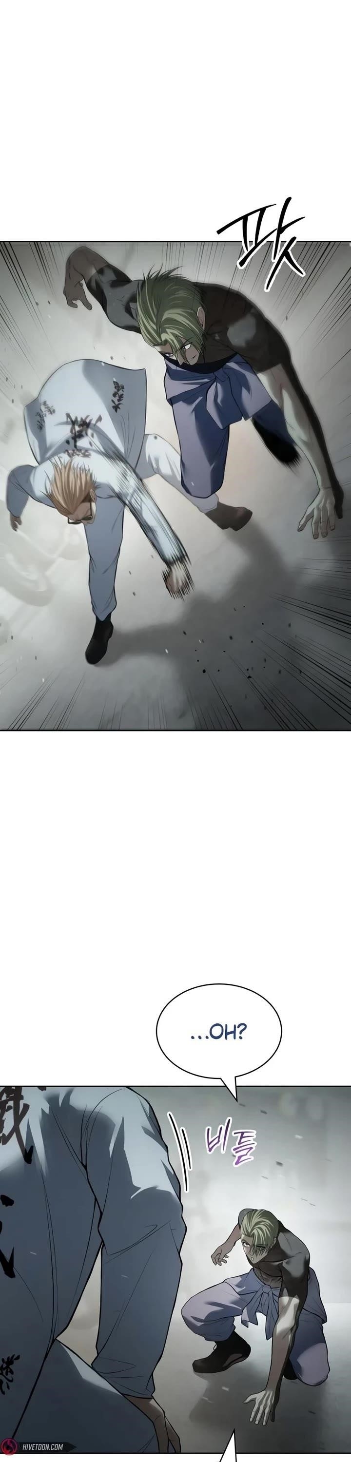 Baek XX Chapter 122 - Page 49