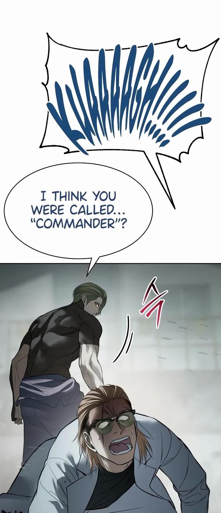 Baek XX Chapter 122 - Page 55