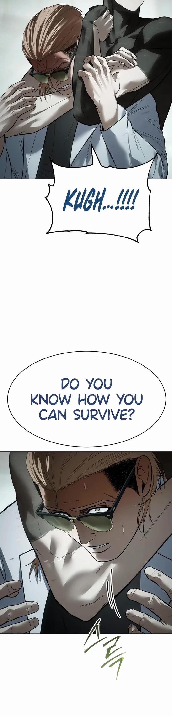 Baek XX Chapter 122 - Page 58