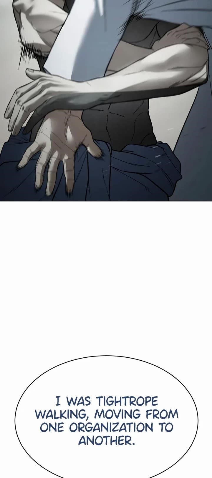 Baek XX Chapter 122 - Page 60