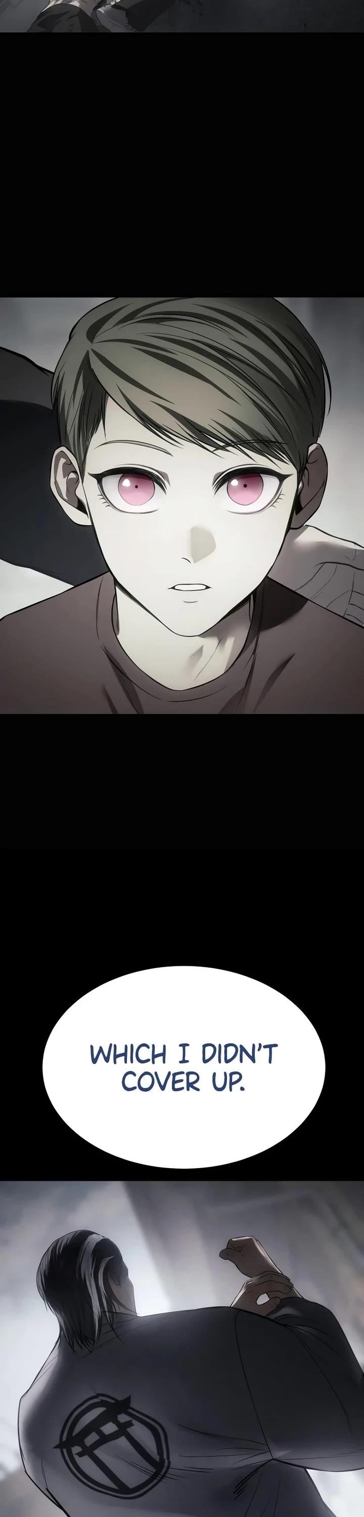 Baek XX Chapter 122 - Page 64