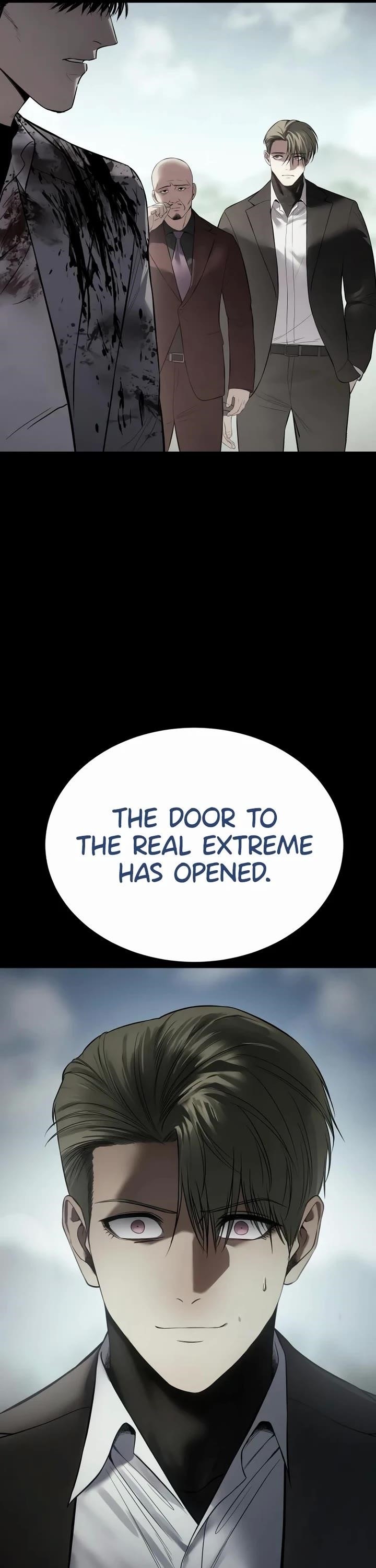 Baek XX Chapter 122 - Page 67