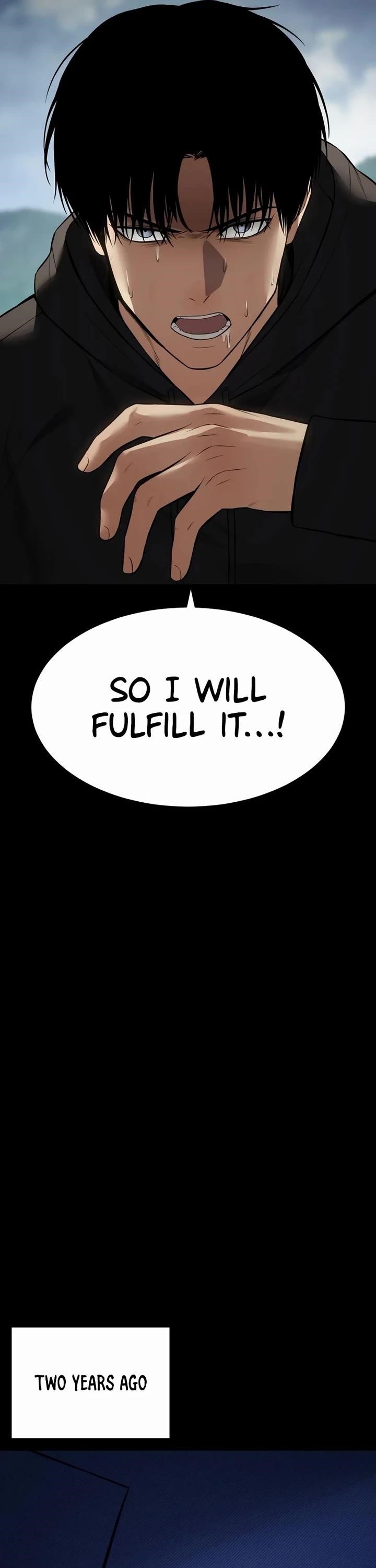 Baek XX Chapter 125 - Page 17