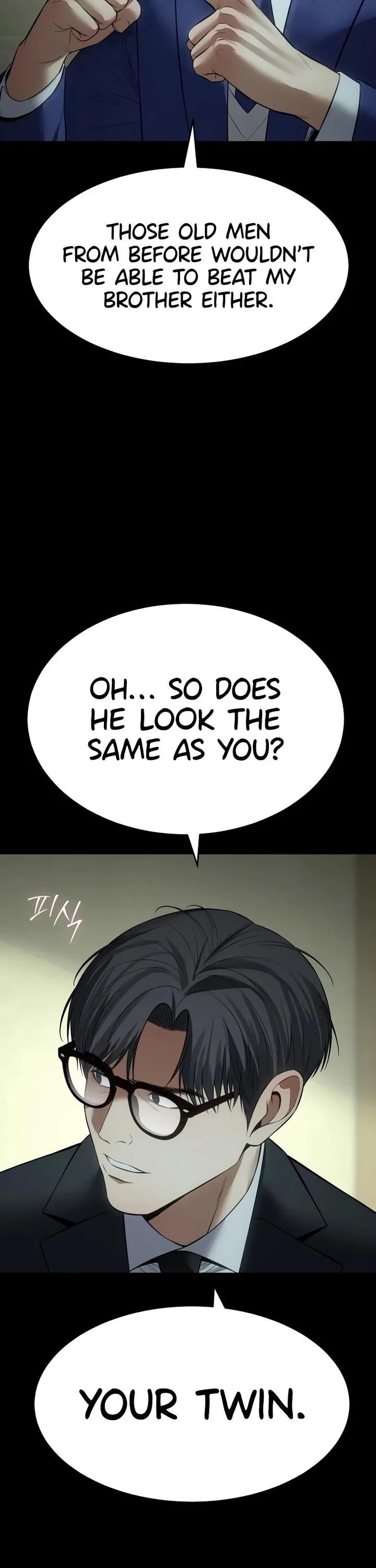 Baek XX Chapter 125 - Page 26
