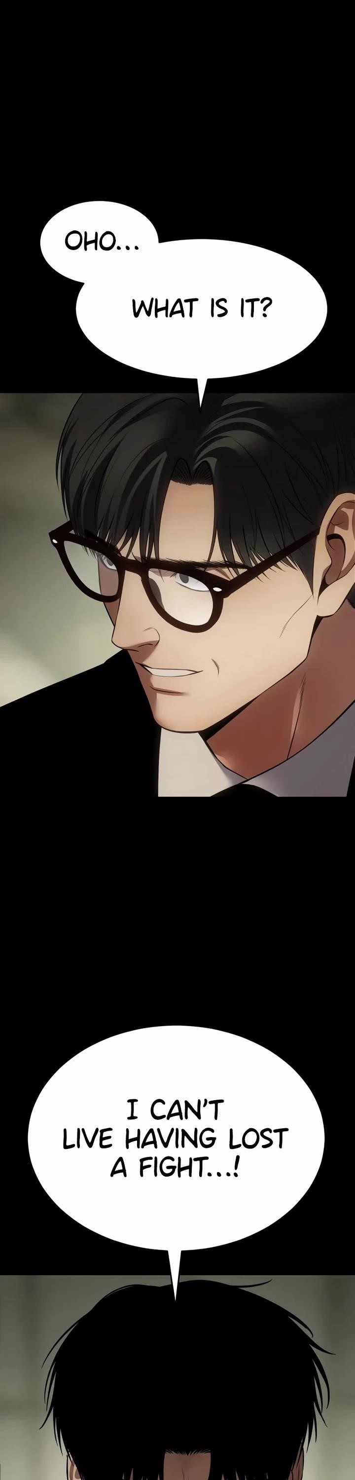 Baek XX Chapter 125 - Page 34