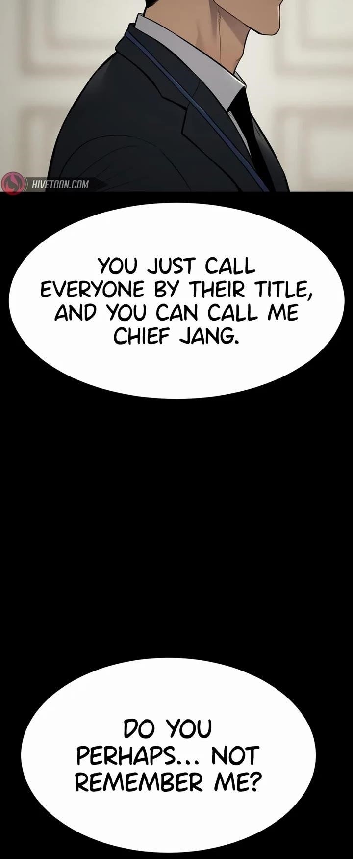 Baek XX Chapter 125 - Page 43