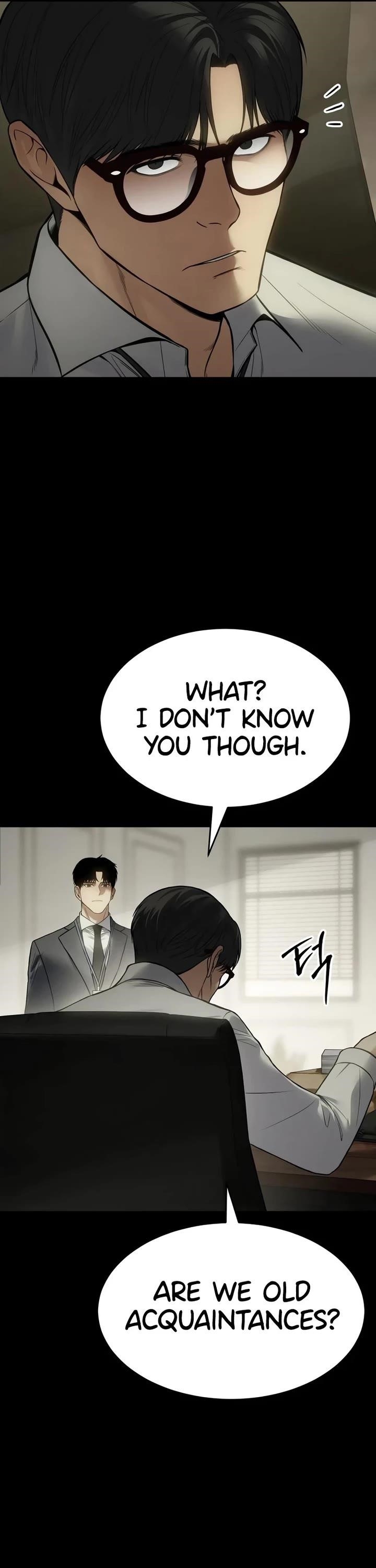 Baek XX Chapter 125 - Page 44