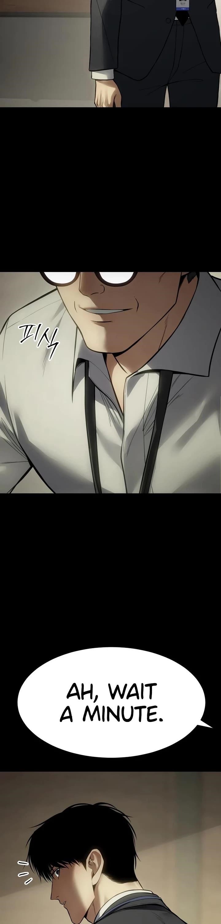 Baek XX Chapter 125 - Page 46