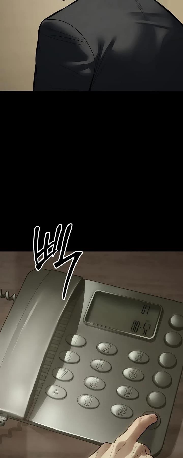 Baek XX Chapter 125 - Page 47