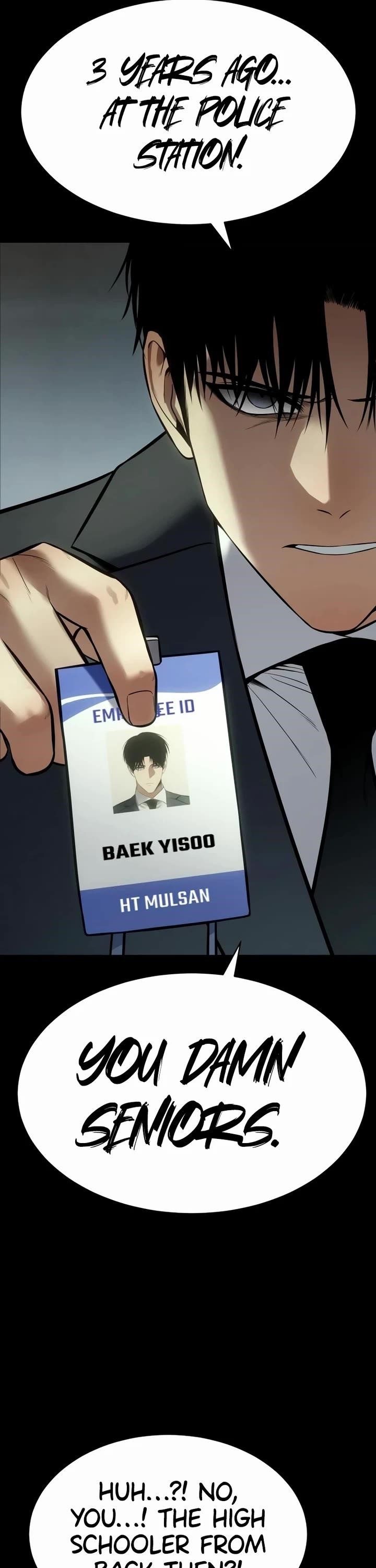 Baek XX Chapter 125 - Page 57