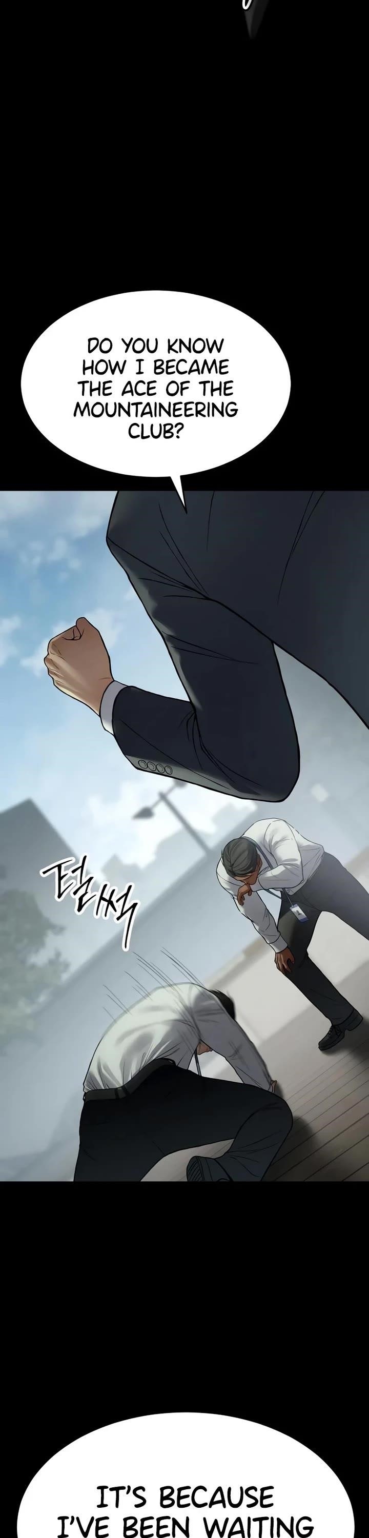 Baek XX Chapter 125 - Page 62