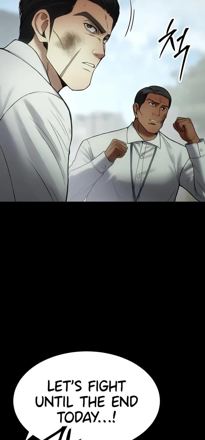 Baek XX Chapter 125 - Page 64