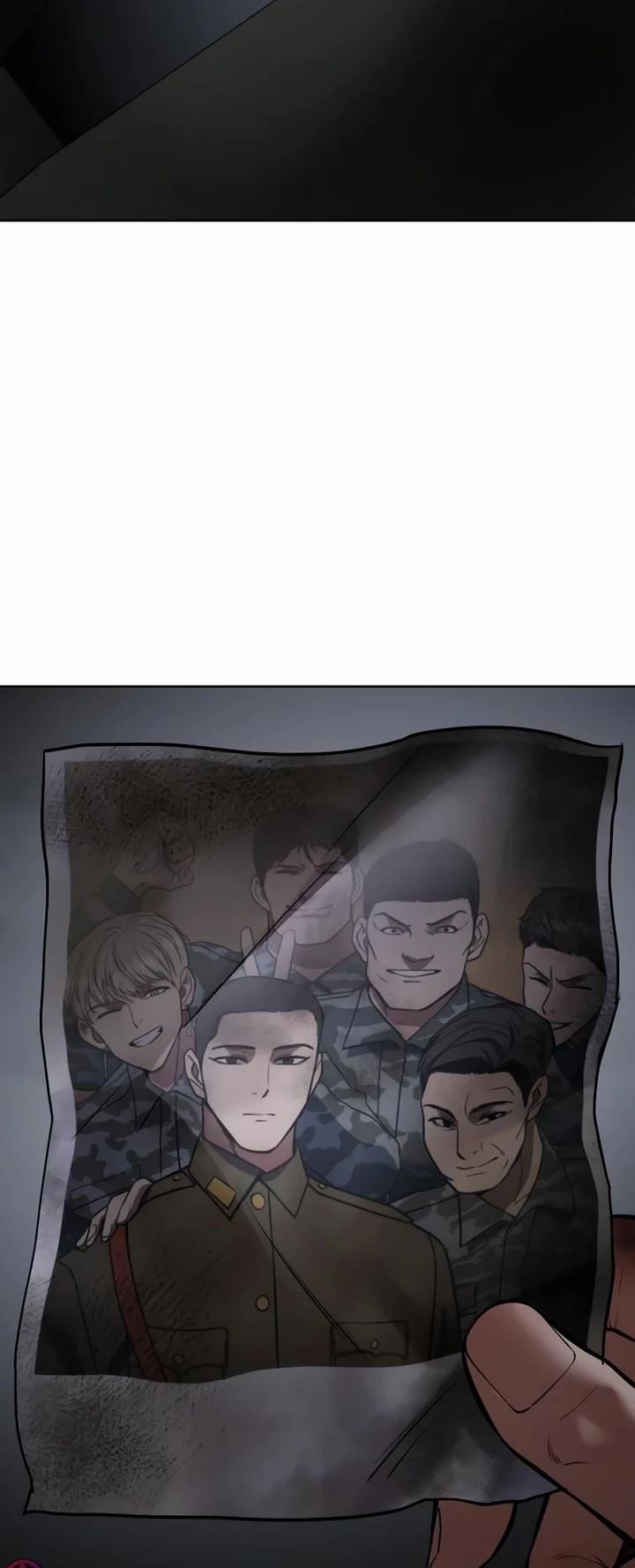 Baek XX Chapter 125 - Page 74