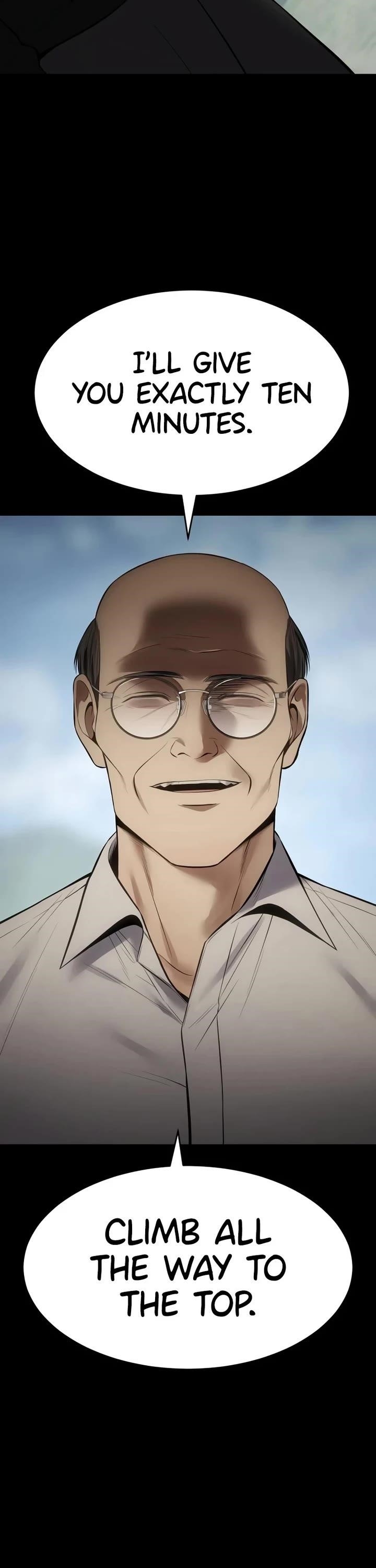 Baek XX Chapter 125 - Page 8