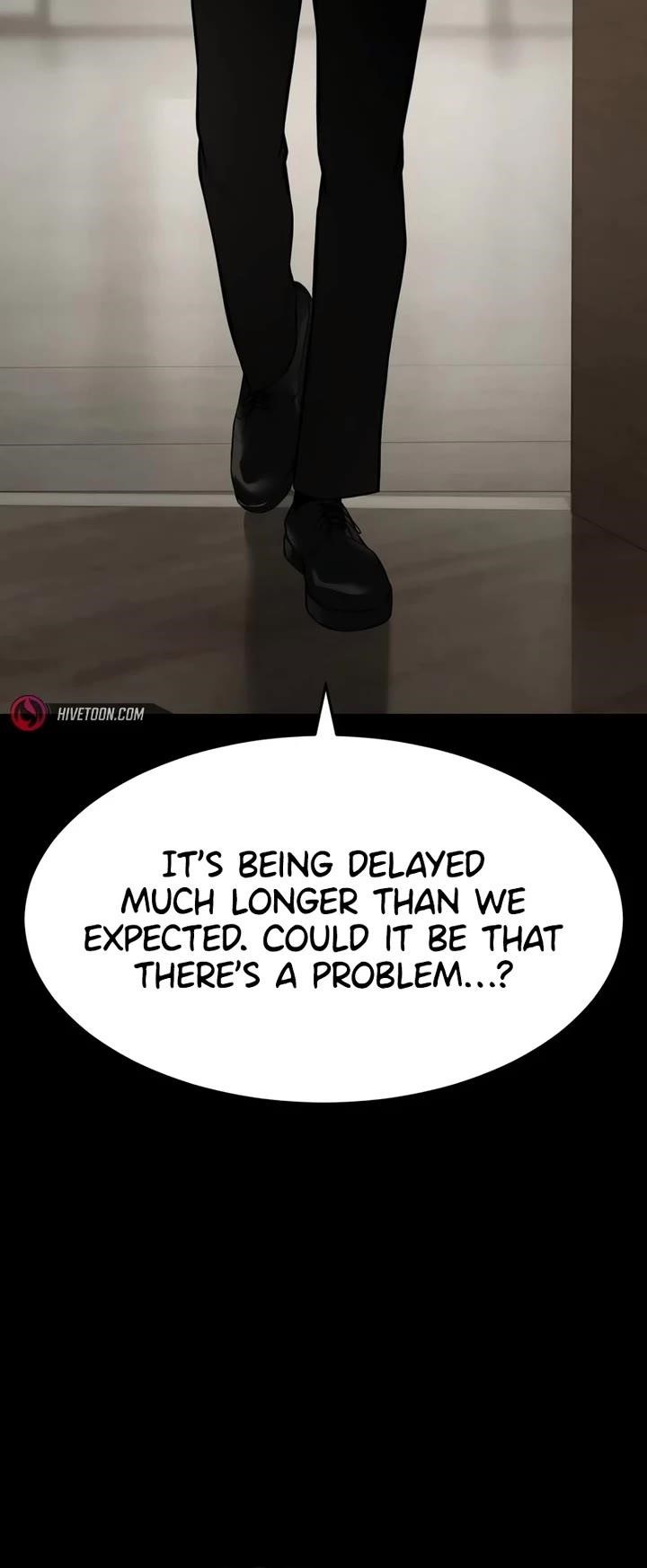 Baek XX Chapter 126 - Page 10