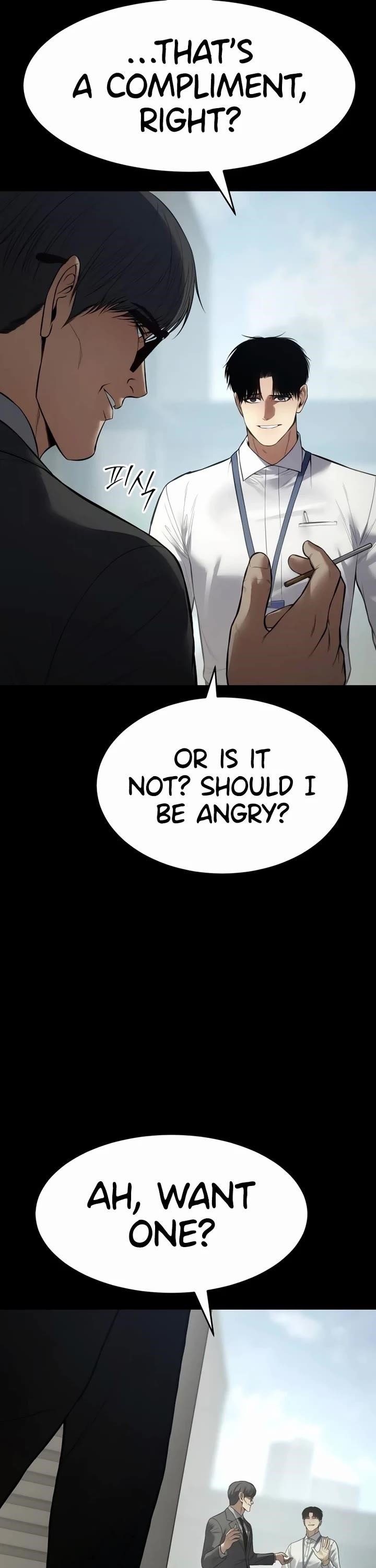 Baek XX Chapter 126 - Page 16