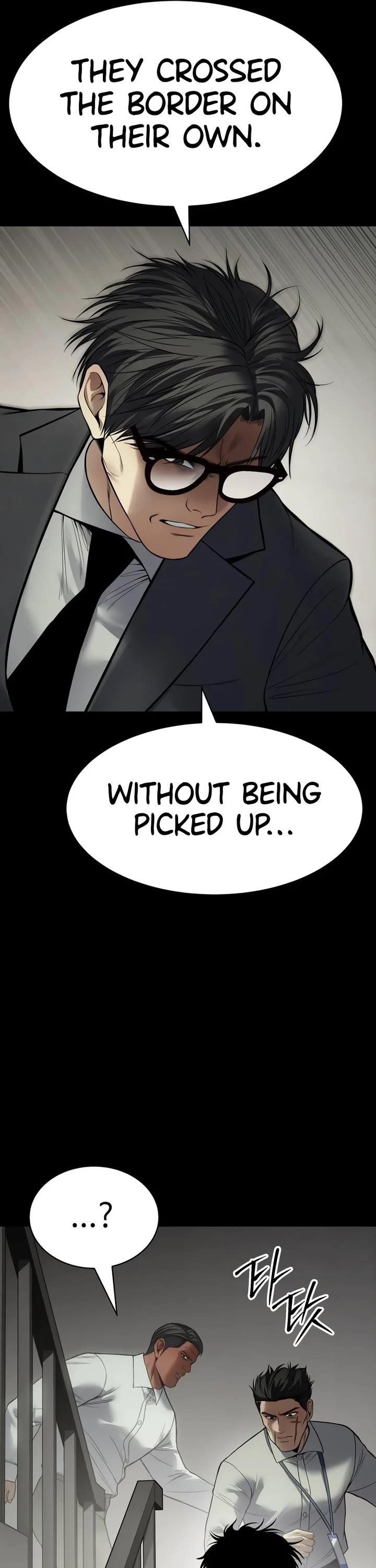 Baek XX Chapter 126 - Page 30