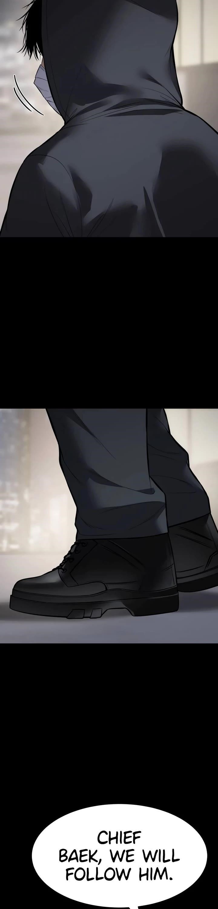 Baek XX Chapter 126 - Page 42