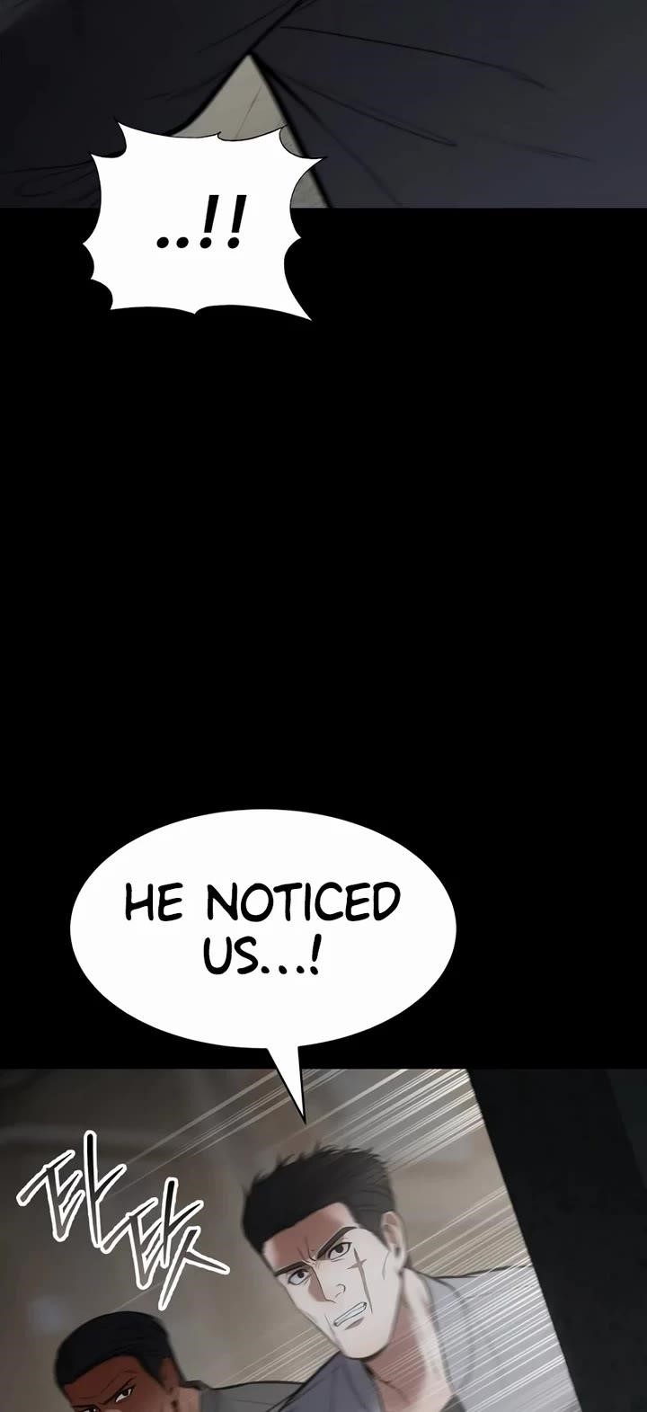 Baek XX Chapter 126 - Page 48