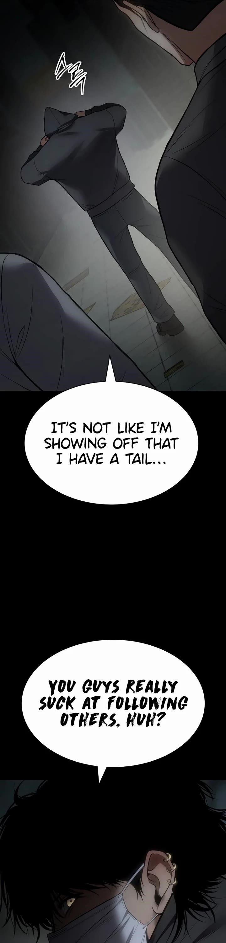 Baek XX Chapter 126 - Page 50