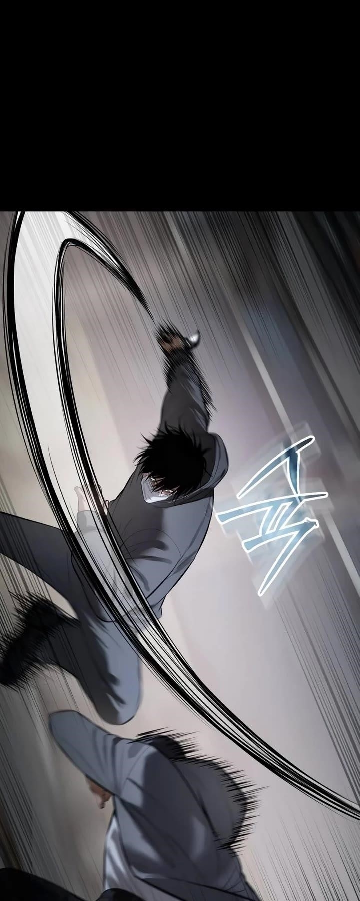 Baek XX Chapter 126 - Page 61