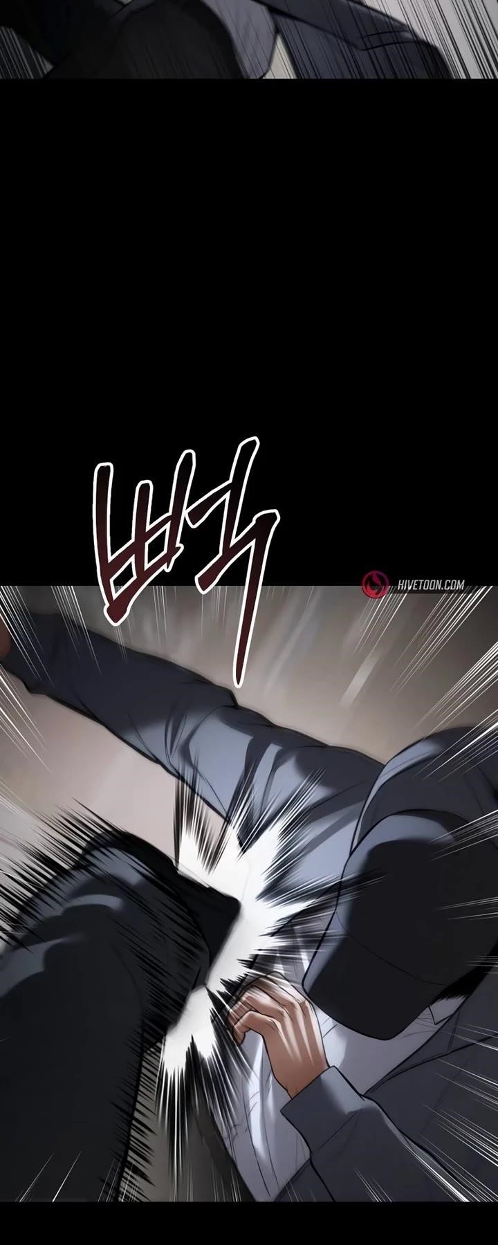 Baek XX Chapter 126 - Page 62