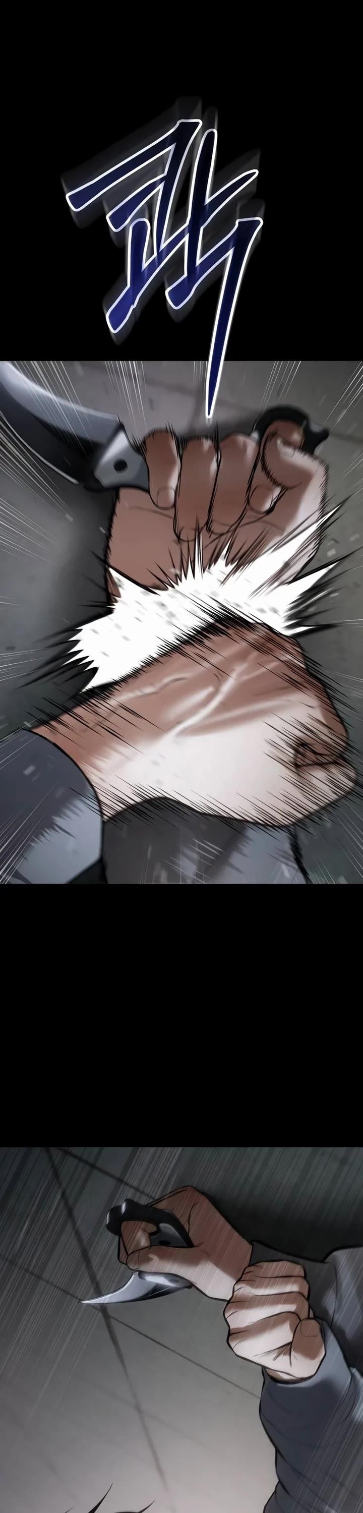 Baek XX Chapter 126 - Page 69