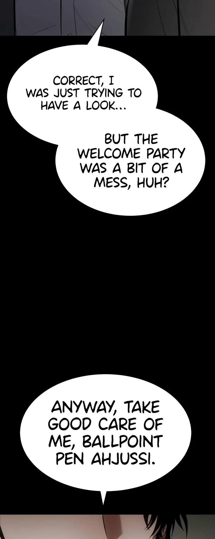 Baek XX Chapter 126 - Page 75