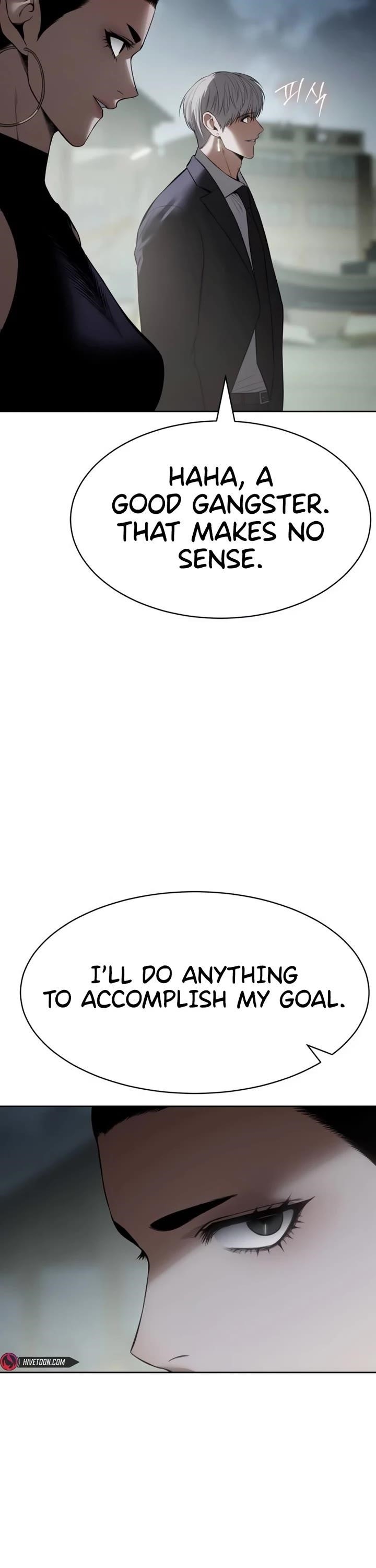 Baek XX Chapter 127 - Page 11