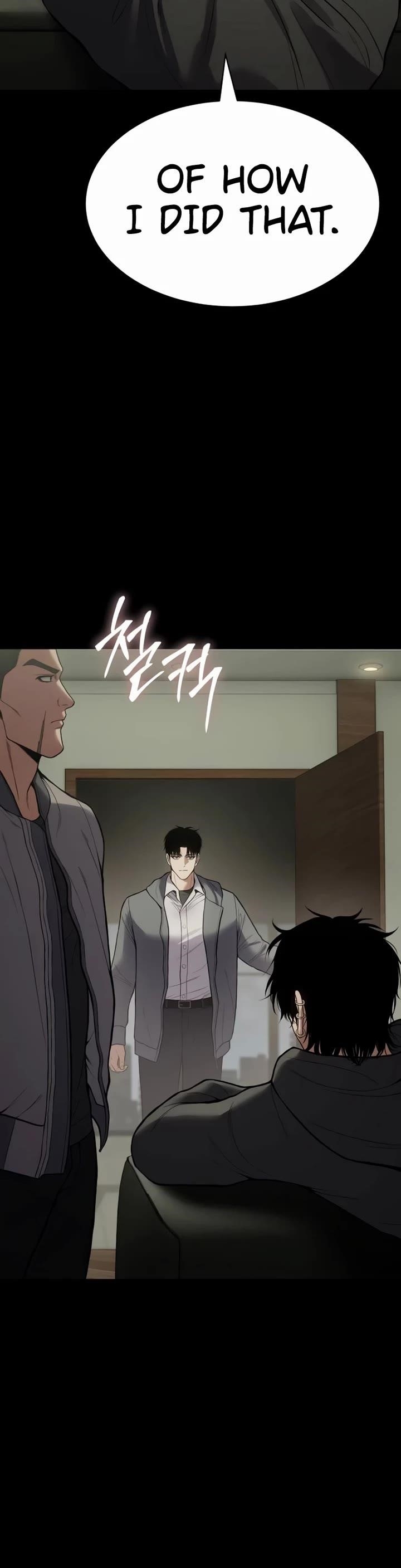 Baek XX Chapter 127 - Page 18