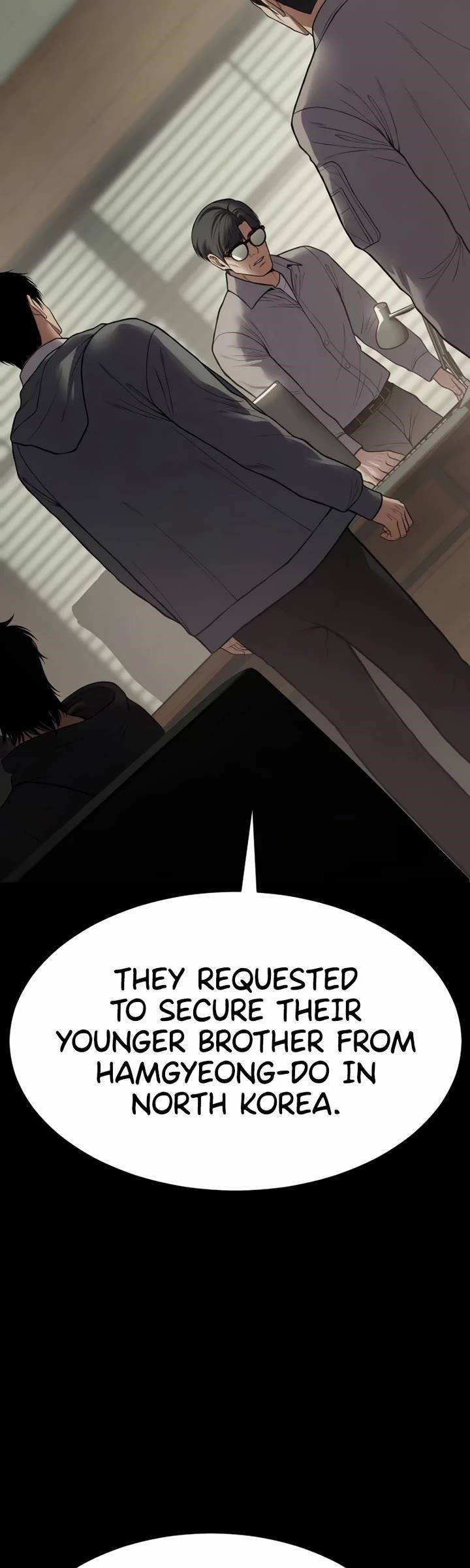 Baek XX Chapter 127 - Page 26