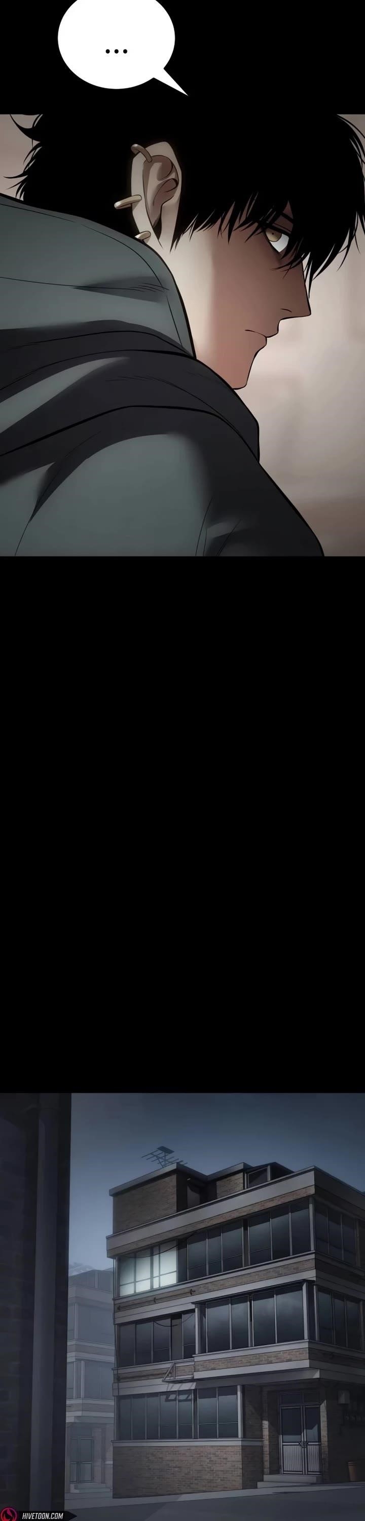 Baek XX Chapter 127 - Page 29