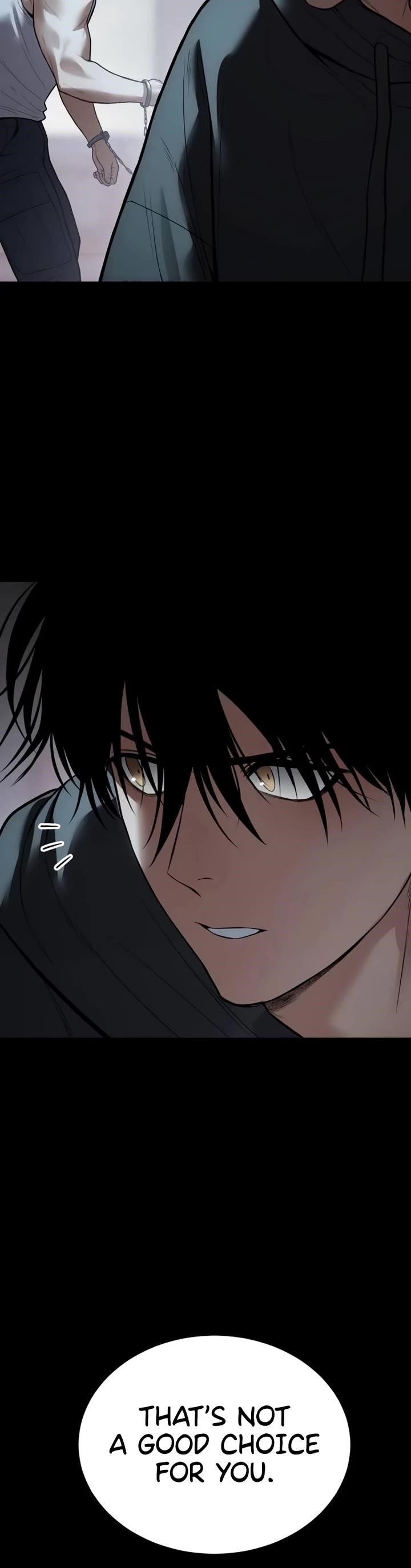 Baek XX Chapter 127 - Page 48