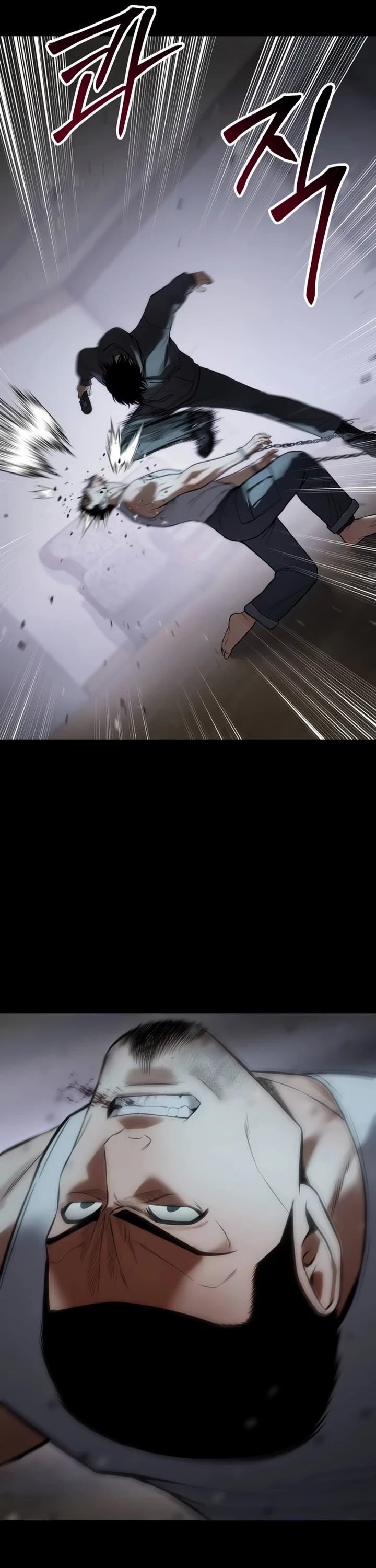 Baek XX Chapter 127 - Page 52