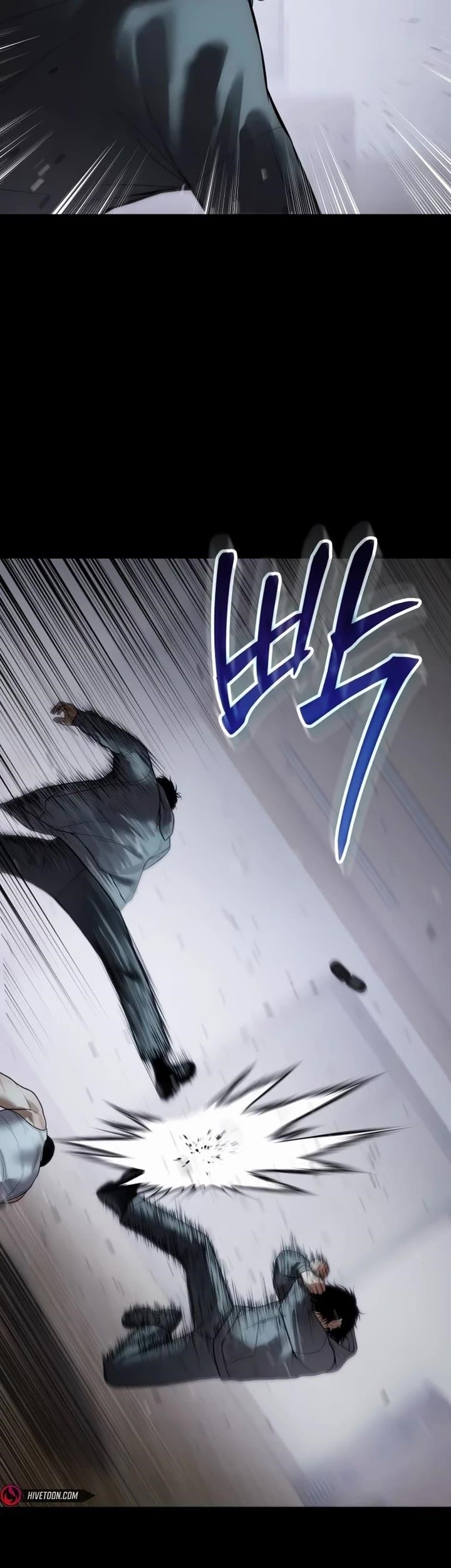 Baek XX Chapter 127 - Page 56