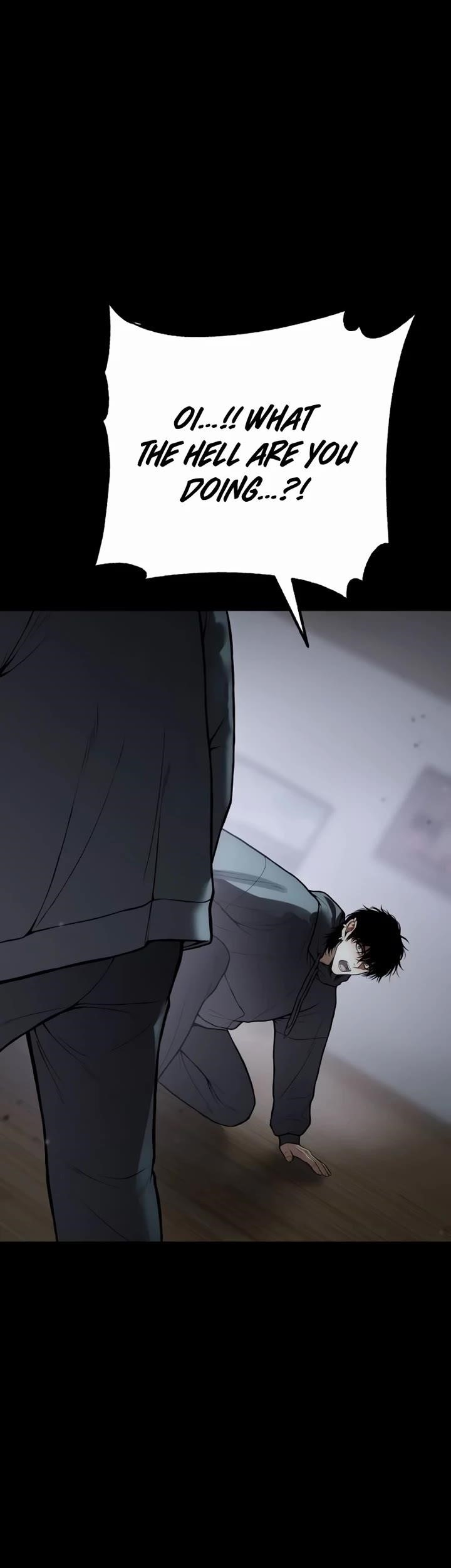 Baek XX Chapter 127 - Page 57