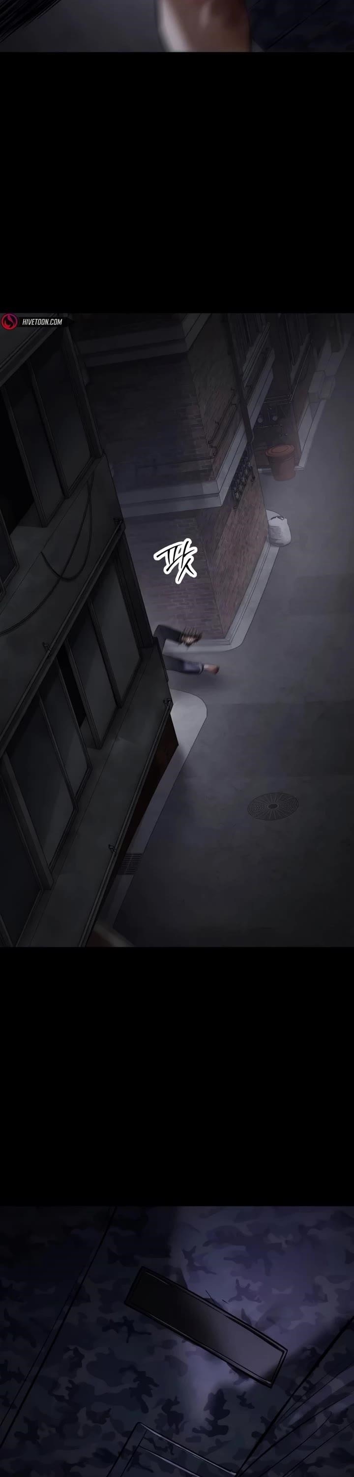 Baek XX Chapter 127 - Page 65