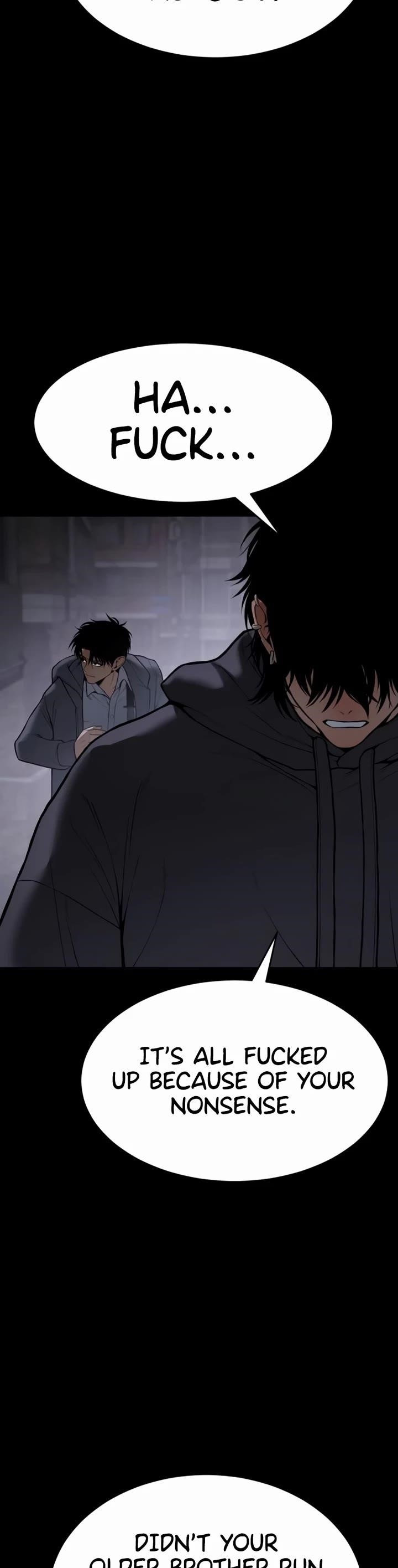 Baek XX Chapter 127 - Page 67