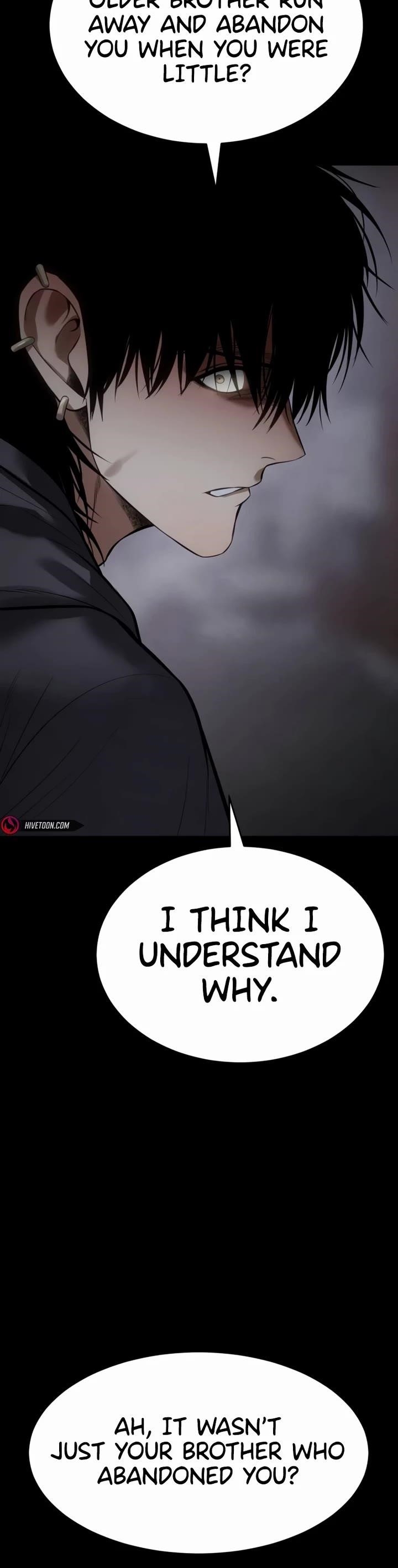 Baek XX Chapter 127 - Page 68