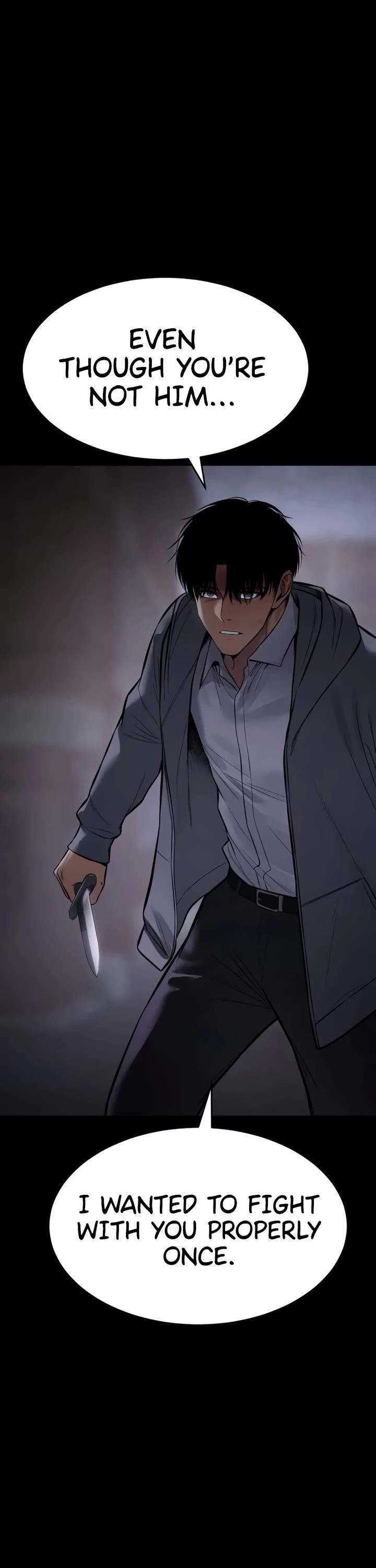 Baek XX Chapter 127 - Page 70