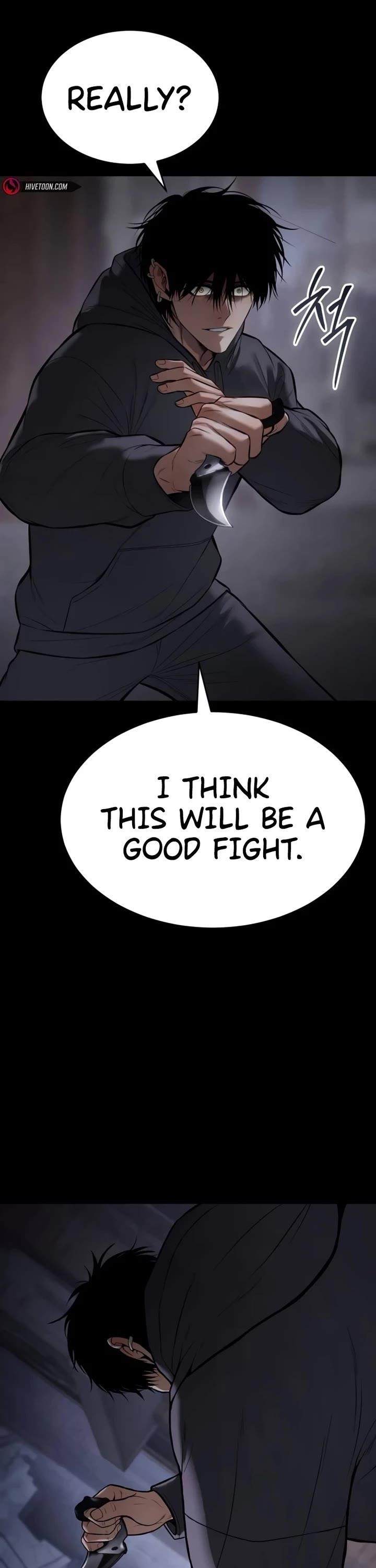 Baek XX Chapter 127 - Page 71