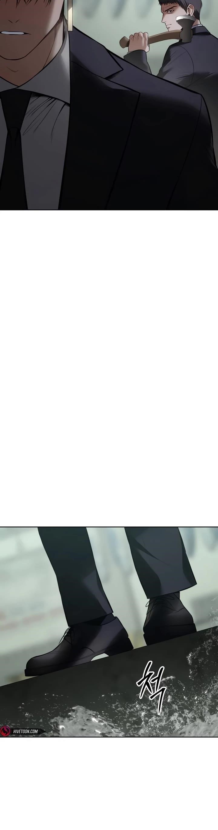 Baek XX Chapter 127 - Page 8