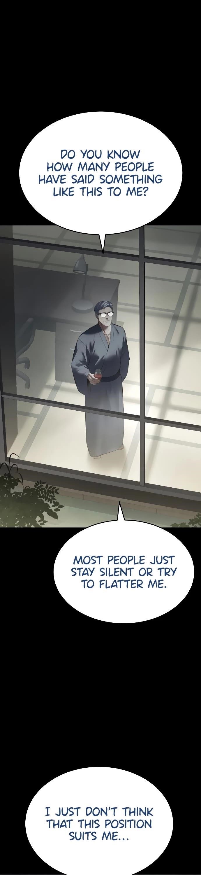 Baek XX Chapter 130 - Page 13