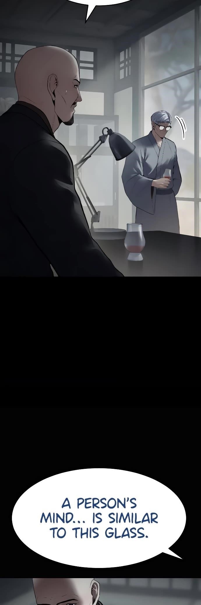 Baek XX Chapter 130 - Page 14