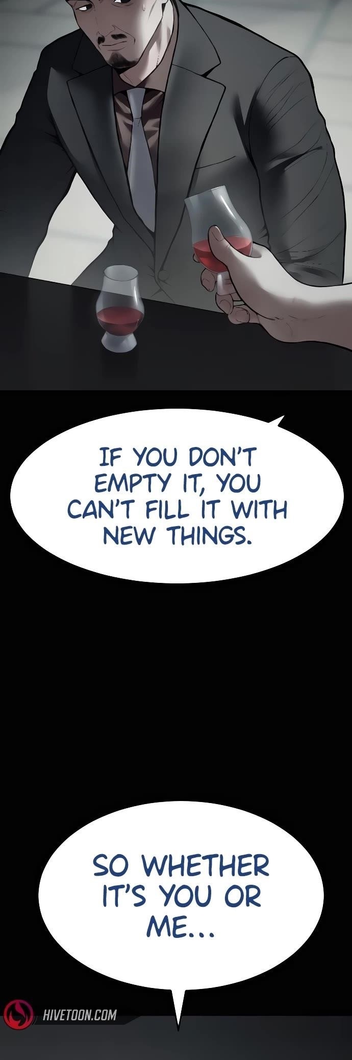 Baek XX Chapter 130 - Page 15