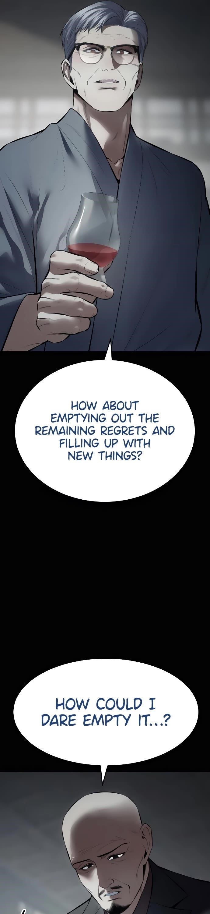 Baek XX Chapter 130 - Page 16