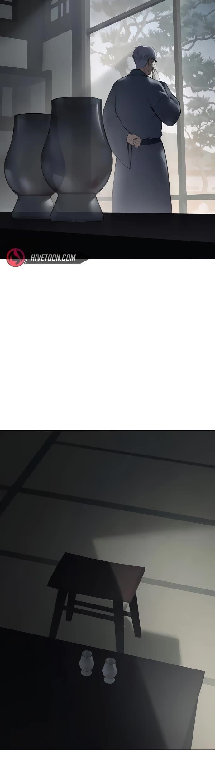 Baek XX Chapter 130 - Page 19